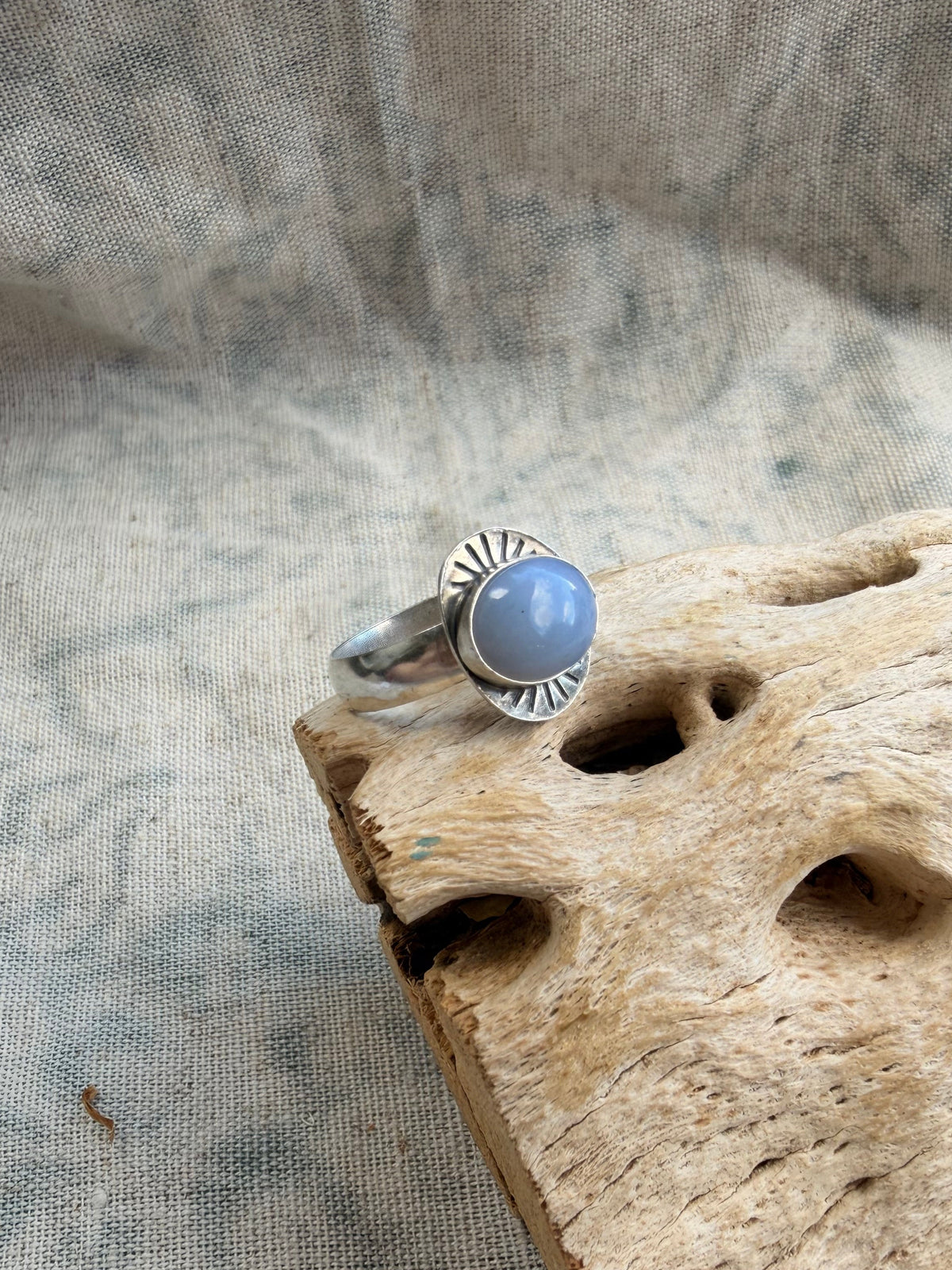 Sunchaser Ring