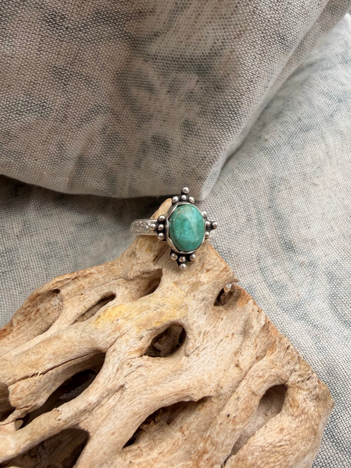 Sunspell Ring