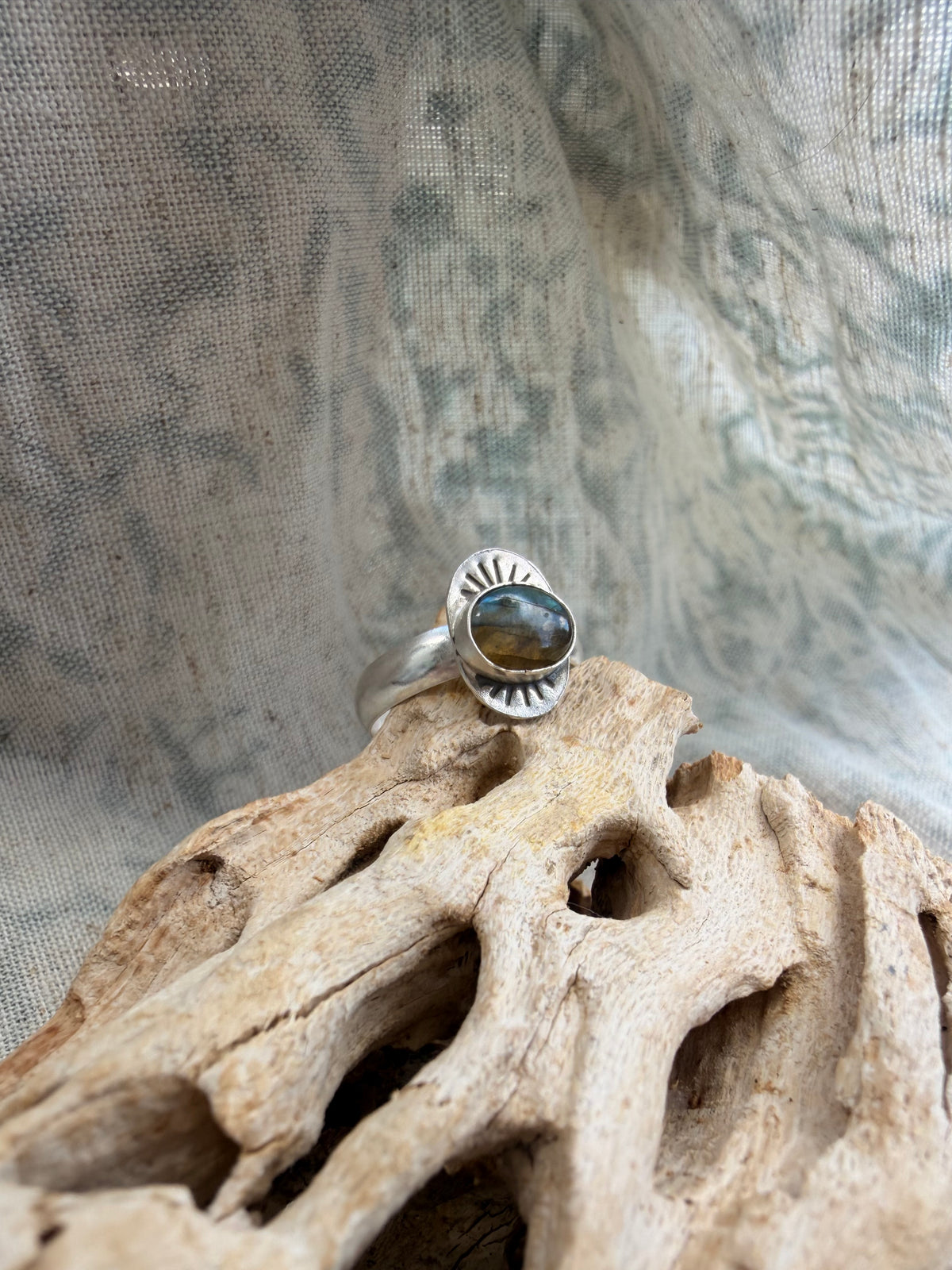 Sunchaser Ring