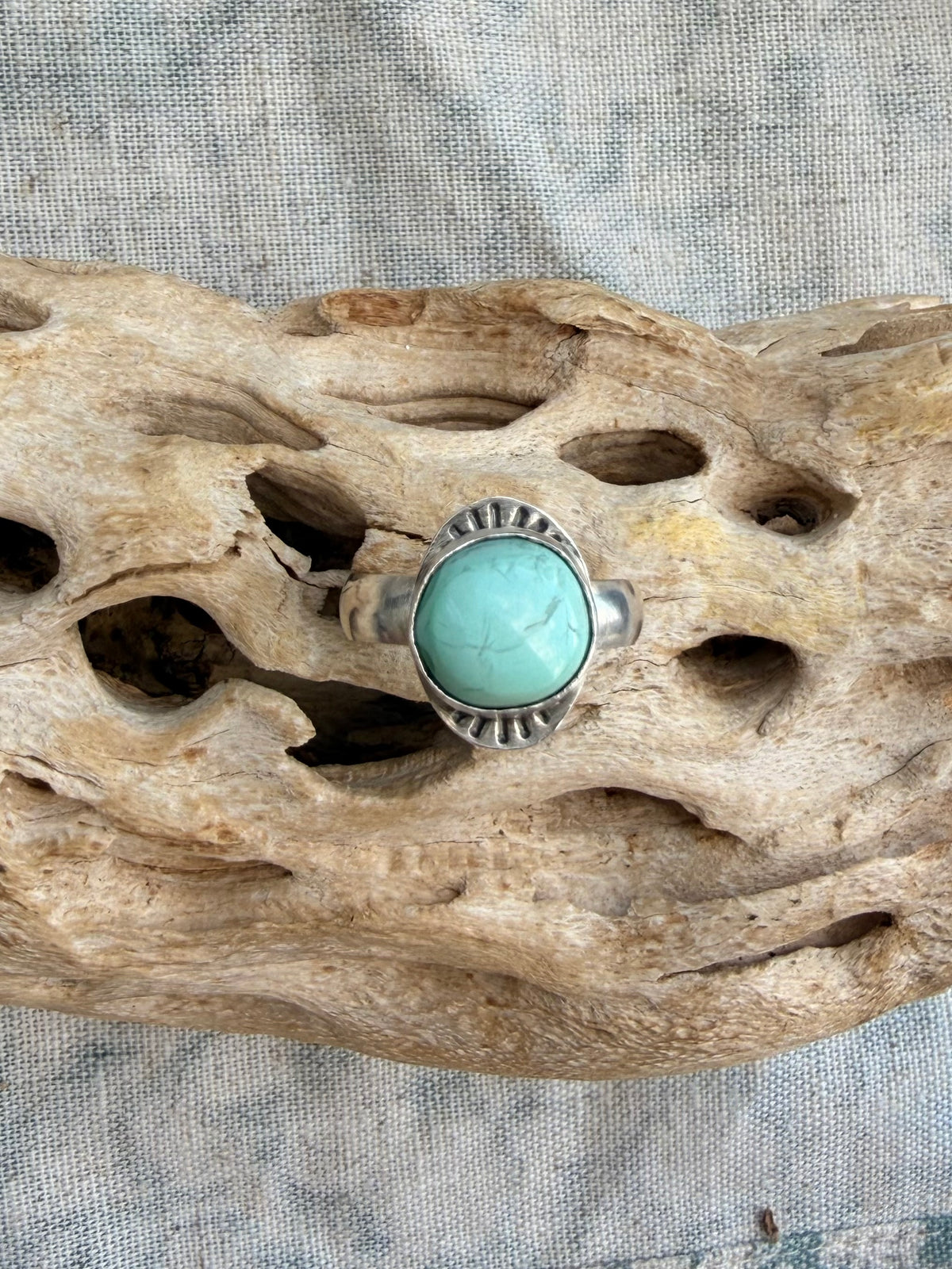 Sunchaser Ring