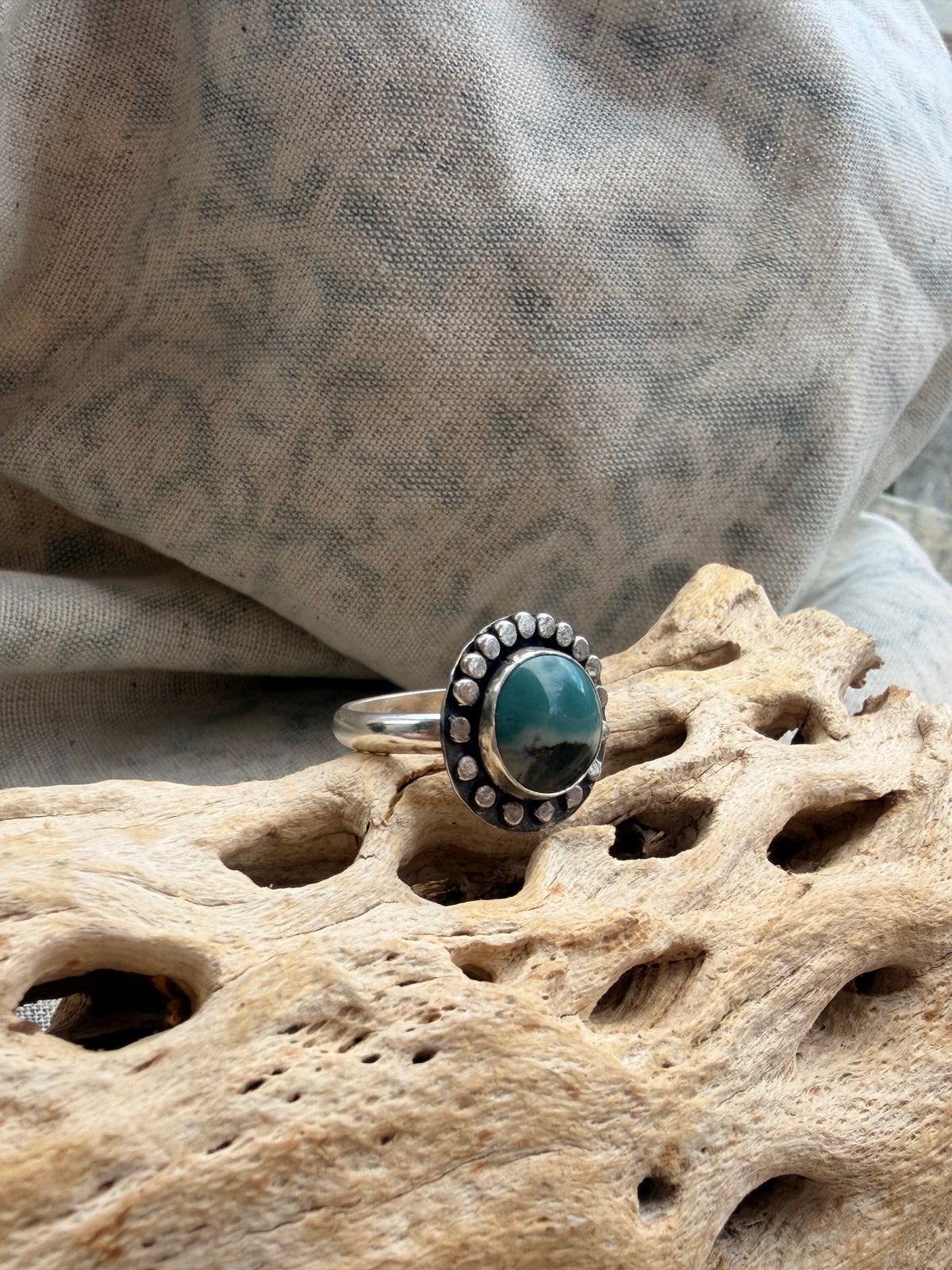 Daylight Ring