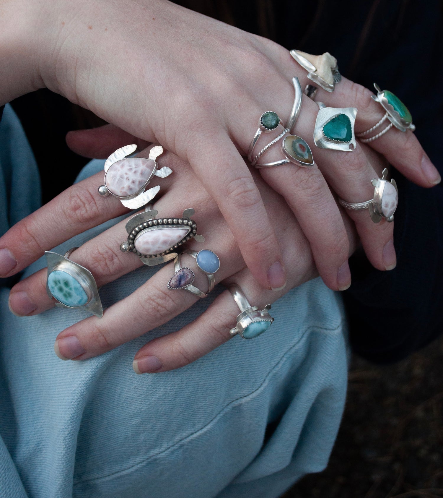 Coastal Classics