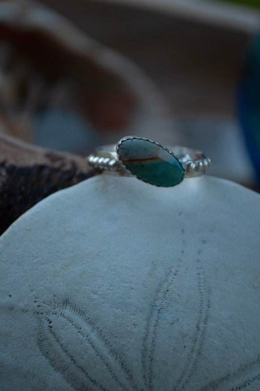 edge of the sea ring