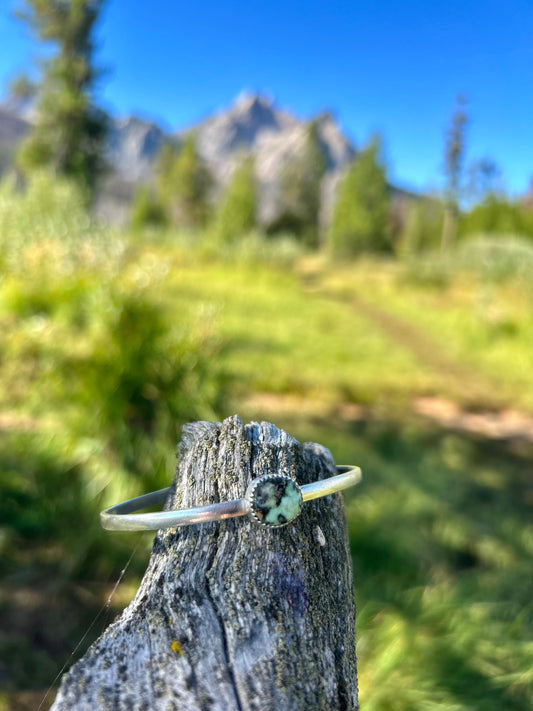 Oasis Cuff