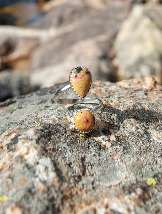 Wild Honey Ring