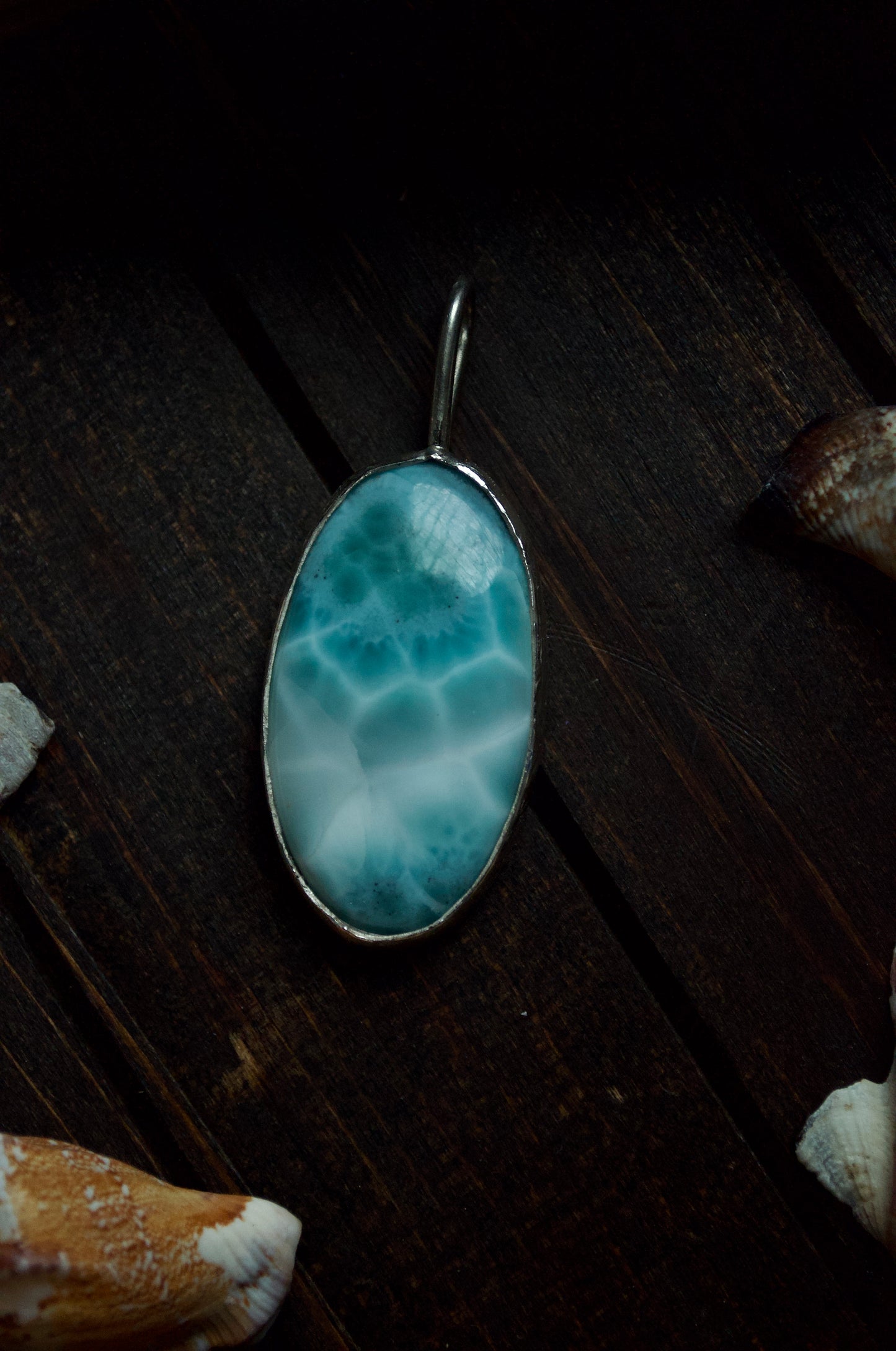 blue lagoon