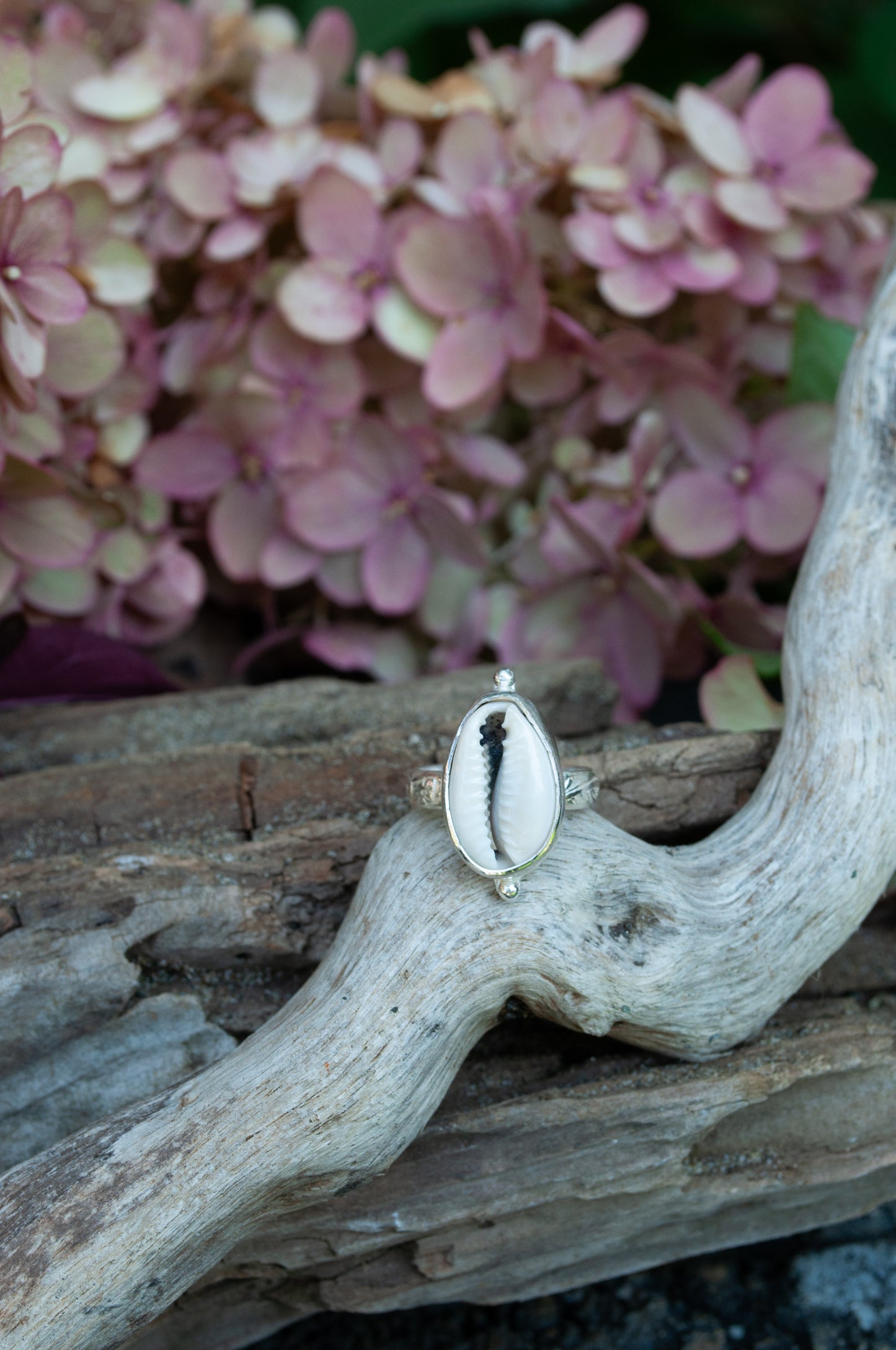 Sally ring small