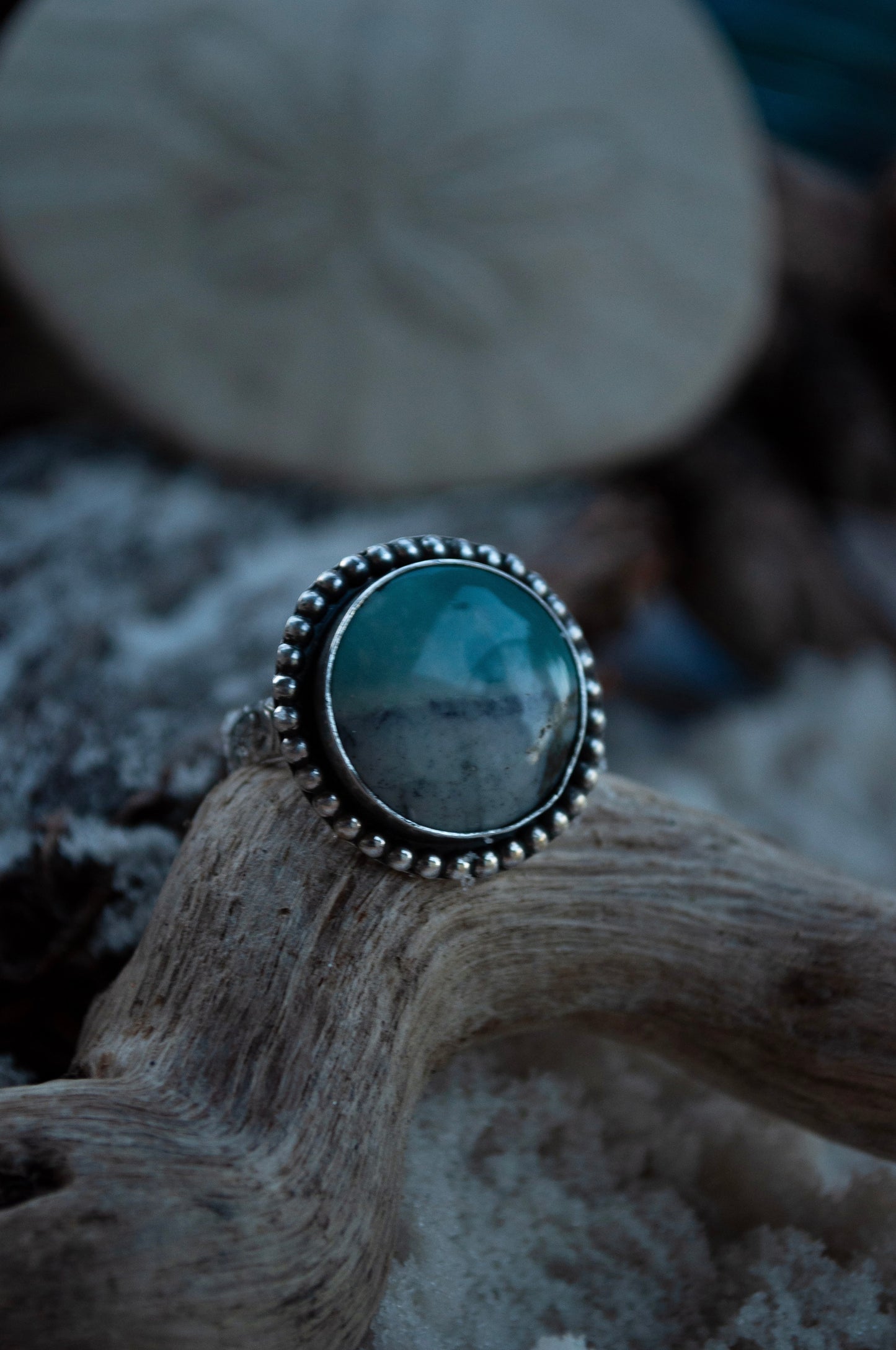 night tide ring