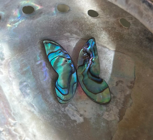Wings of Abalone