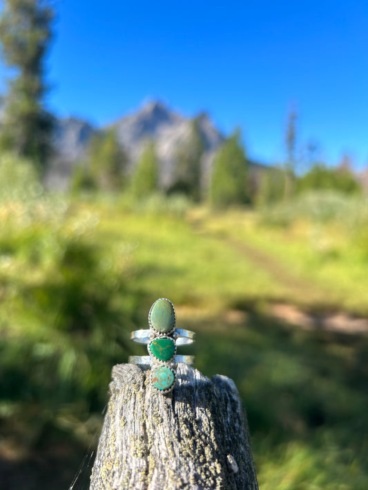 Alpine Lakes Ring