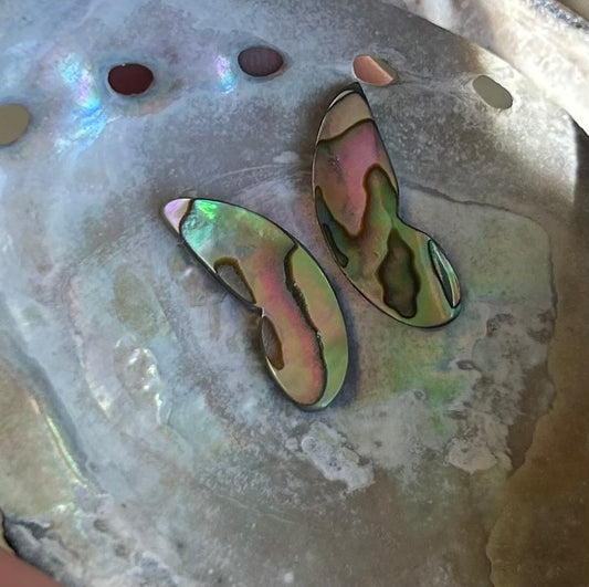 Wings of Abalone