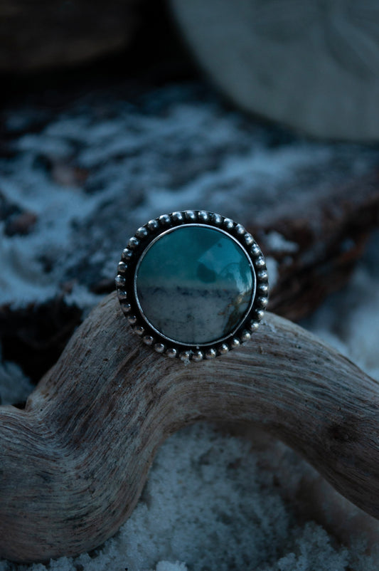 night tide ring