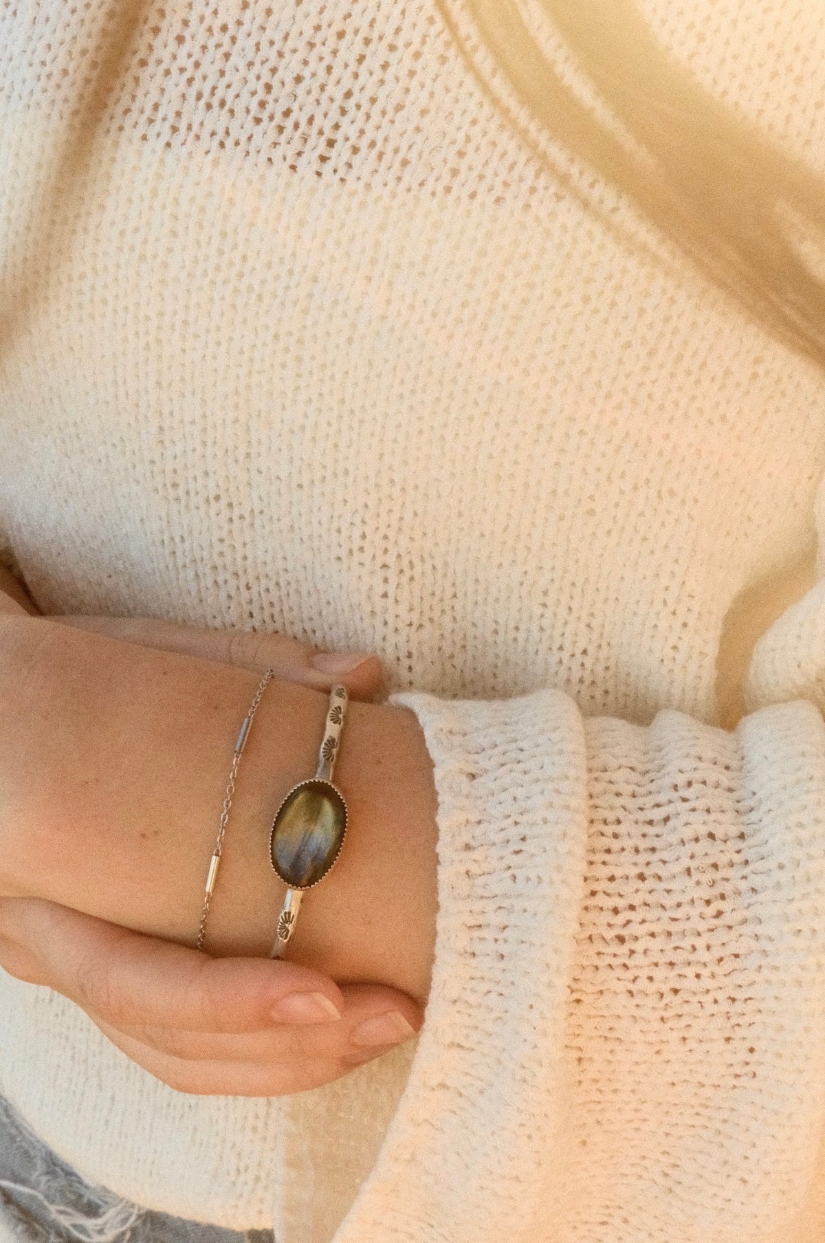 Sol Cuff