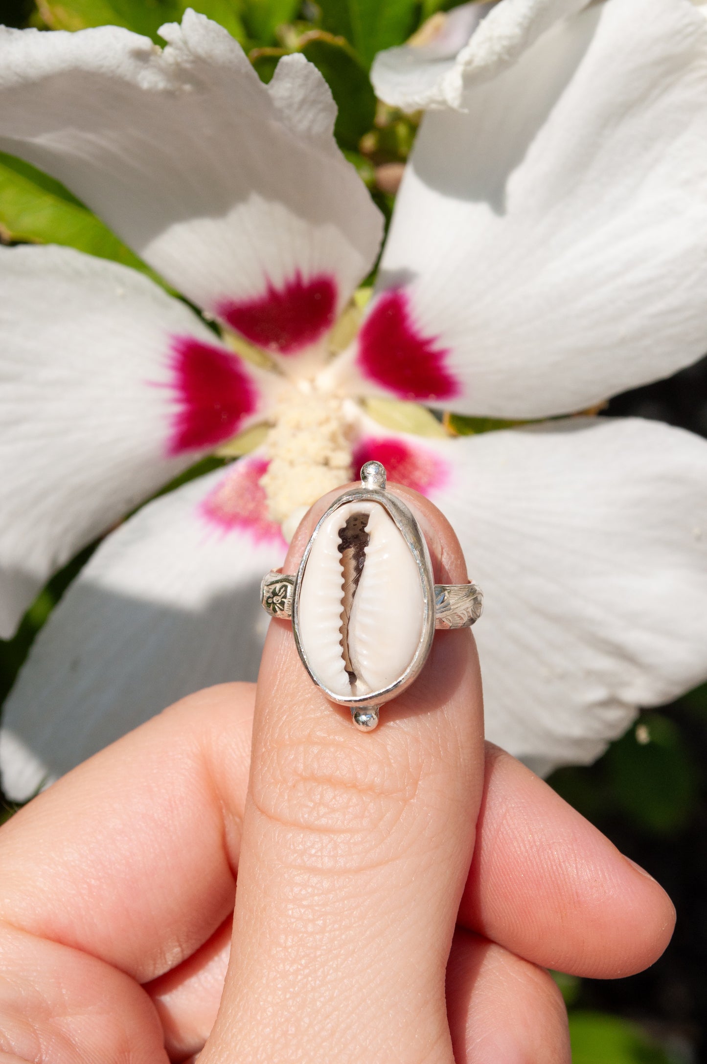 Sally ring small